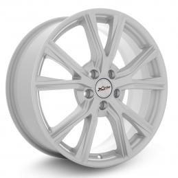 X`trike X-122 7.5x18 PCD5x112 ET38 Dia57.1 HS